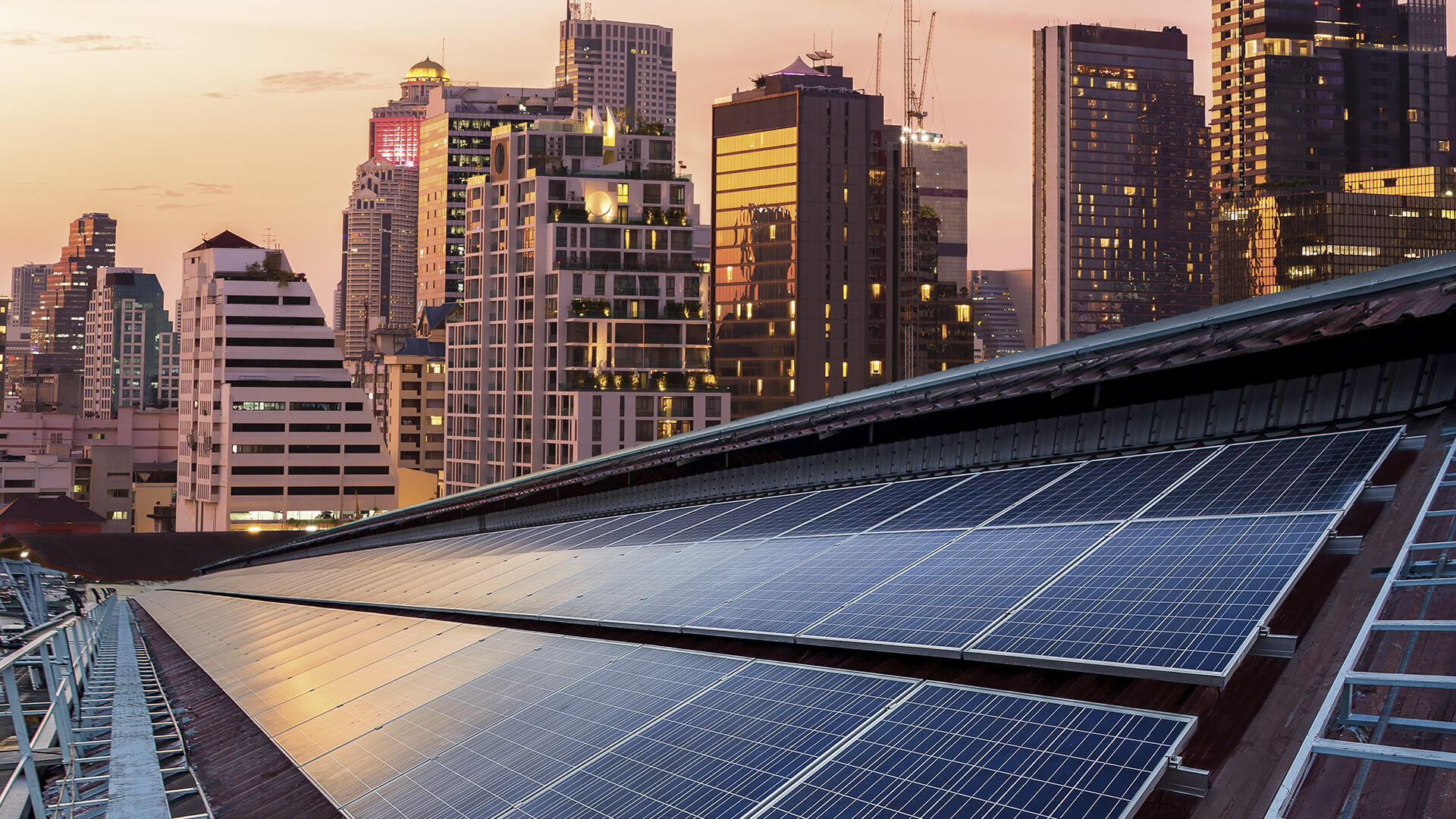 5 PRINCIPAIS BENEFÍCIOS DA ENERGIA SOLAR